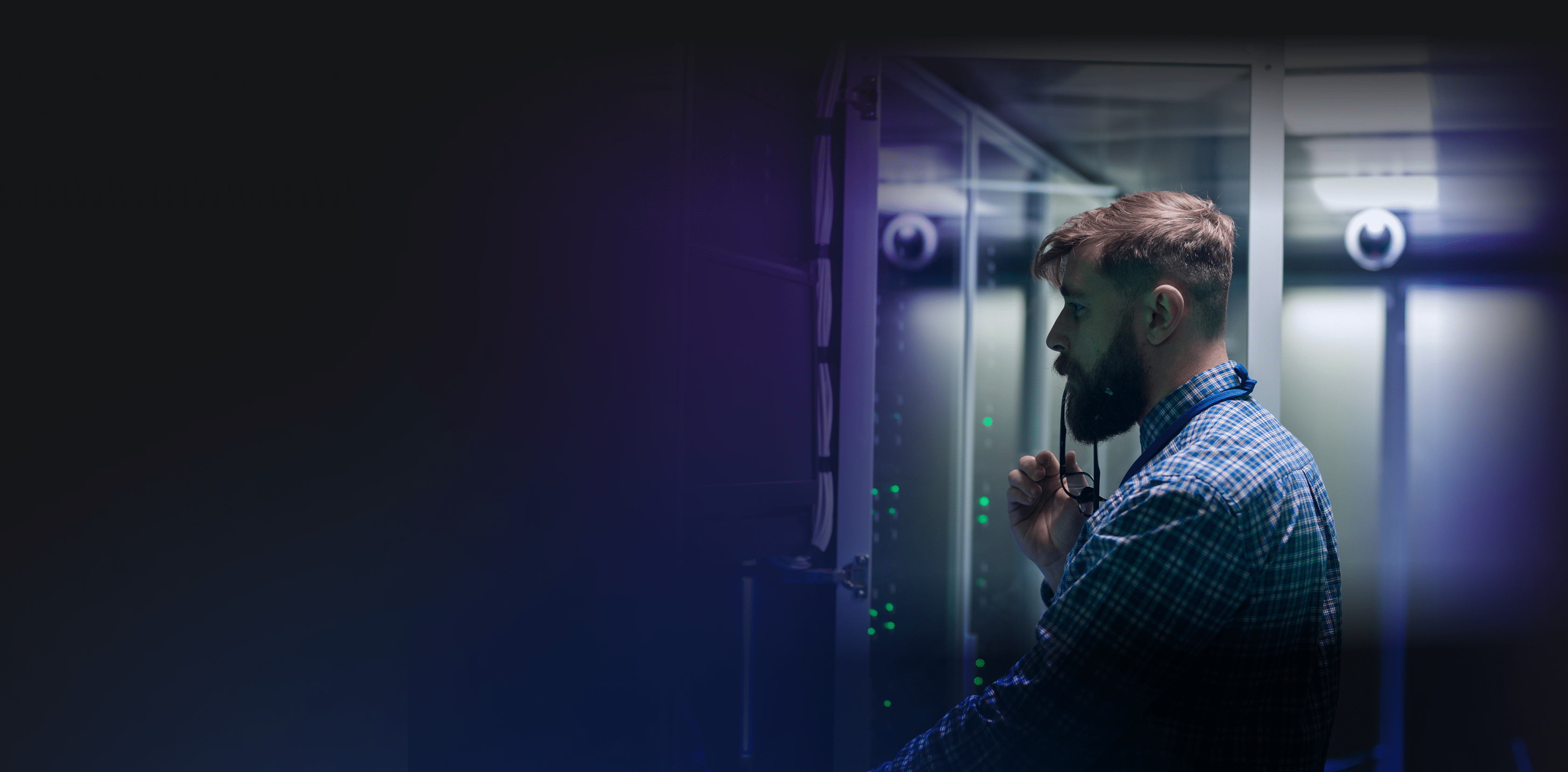 ITPOD Network Packet Broker — network monitoring, management and security equipment