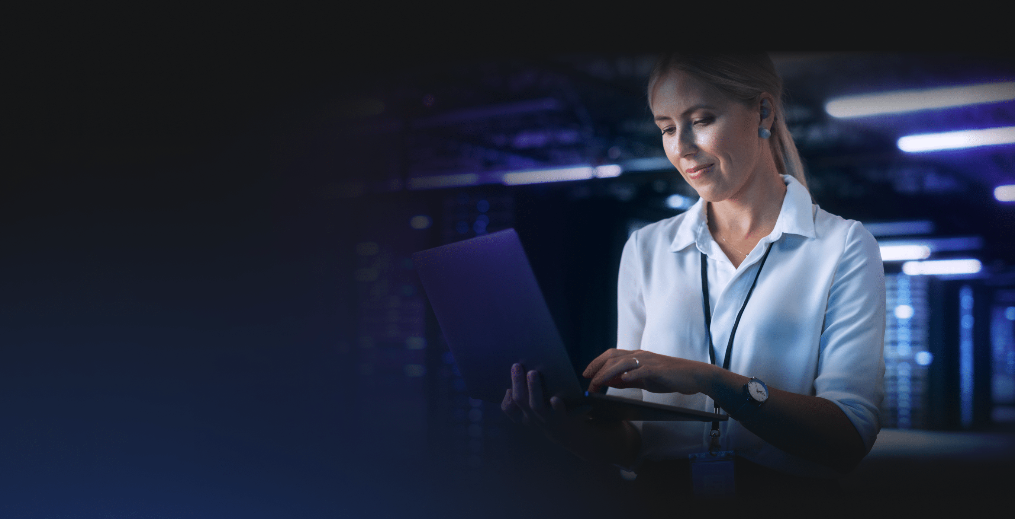 NetApp – Global Leader in Data Storage & Management