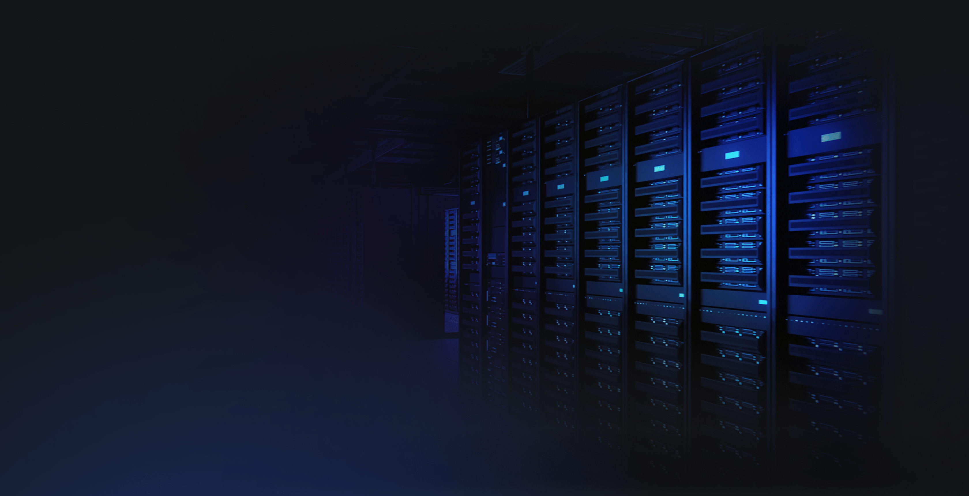 Atos Group -Servers for heavy loads