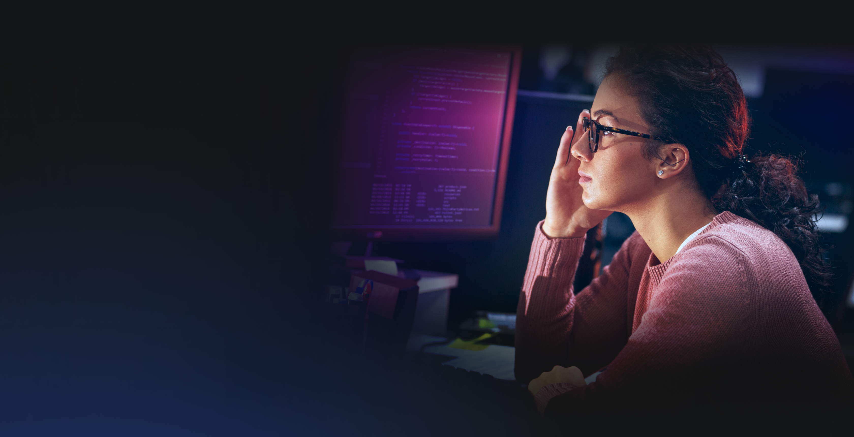 Personal data security audit