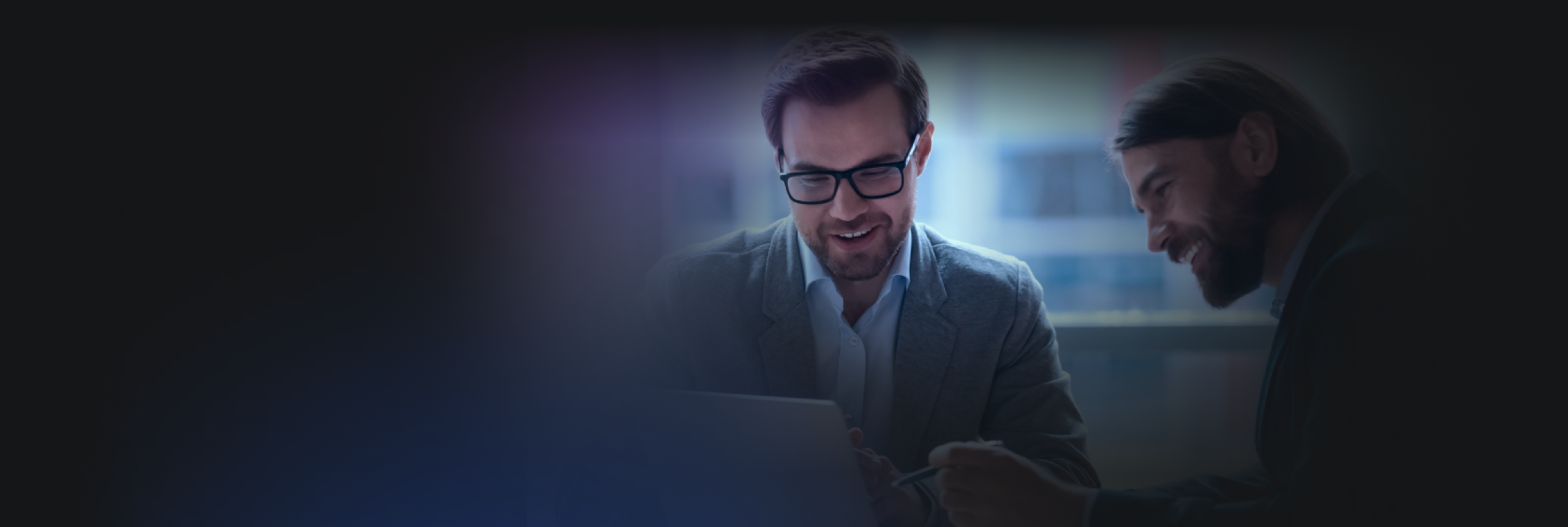 Become a partner - start earning from services provided worldwide