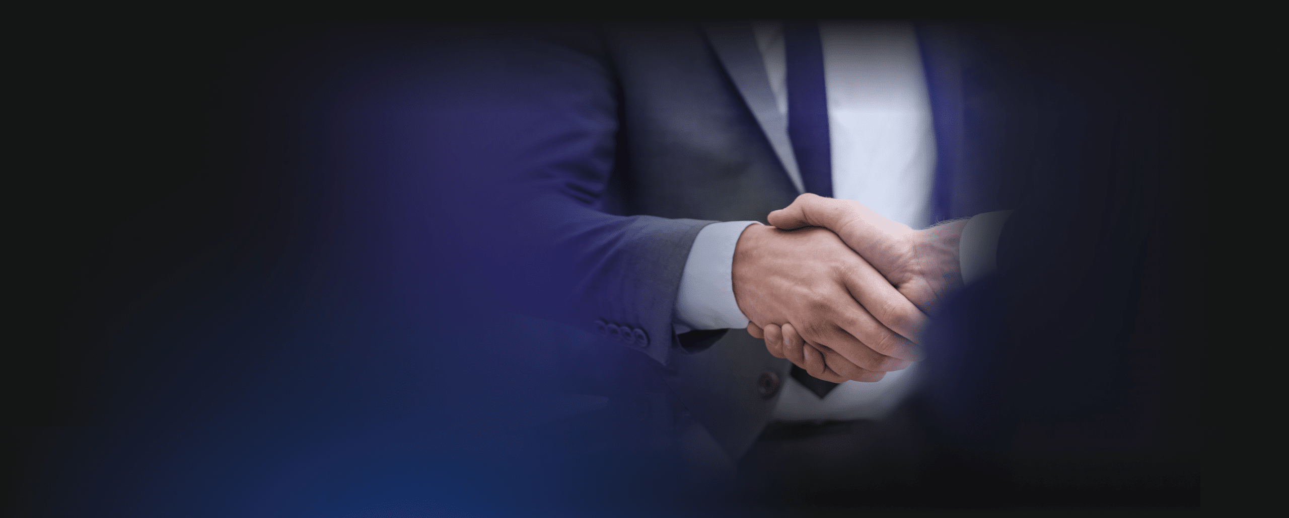 Partnership with ITGLOBAL.COM