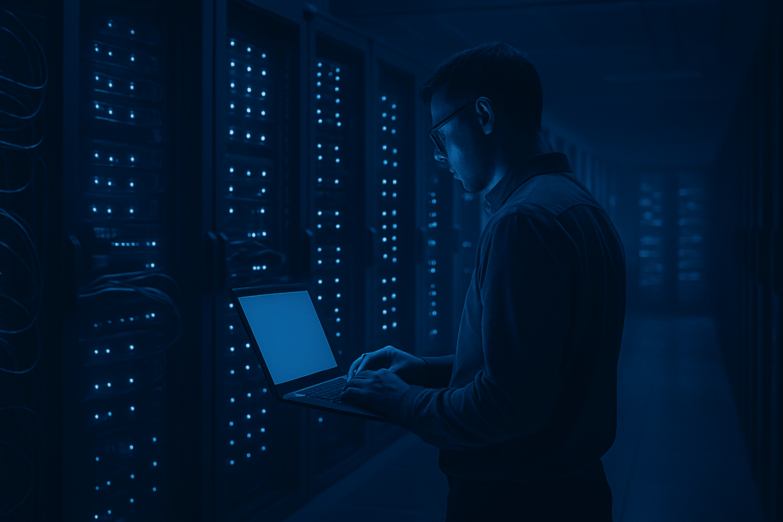 NetApp FAS-Series — uptime with scalability