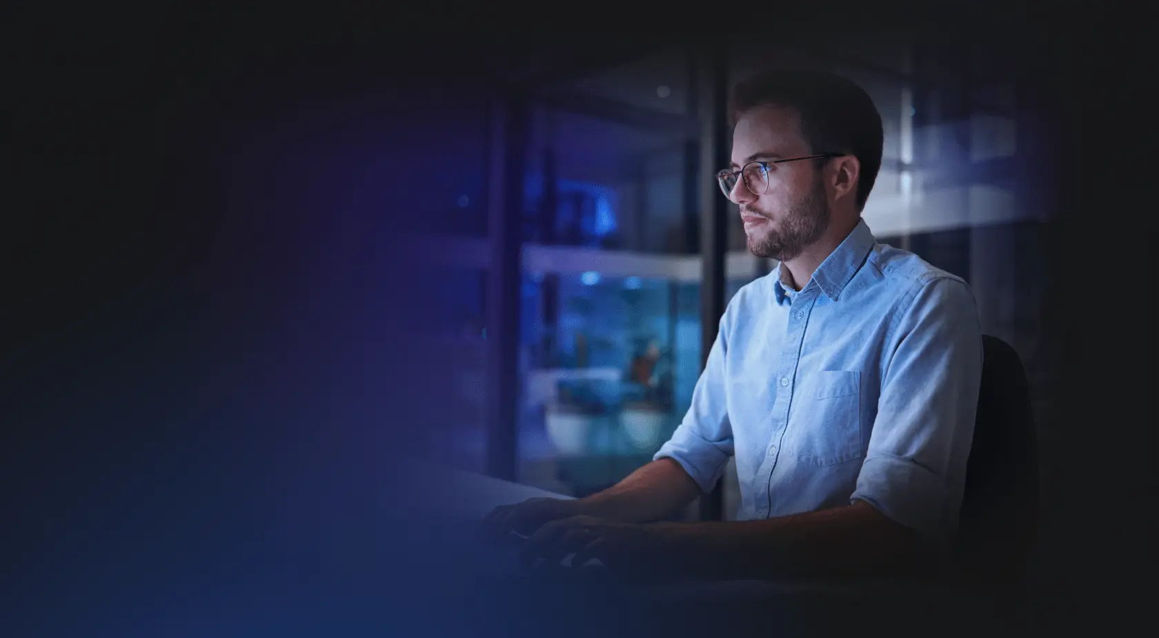 15+ Years in Global  IT Solutions and Service