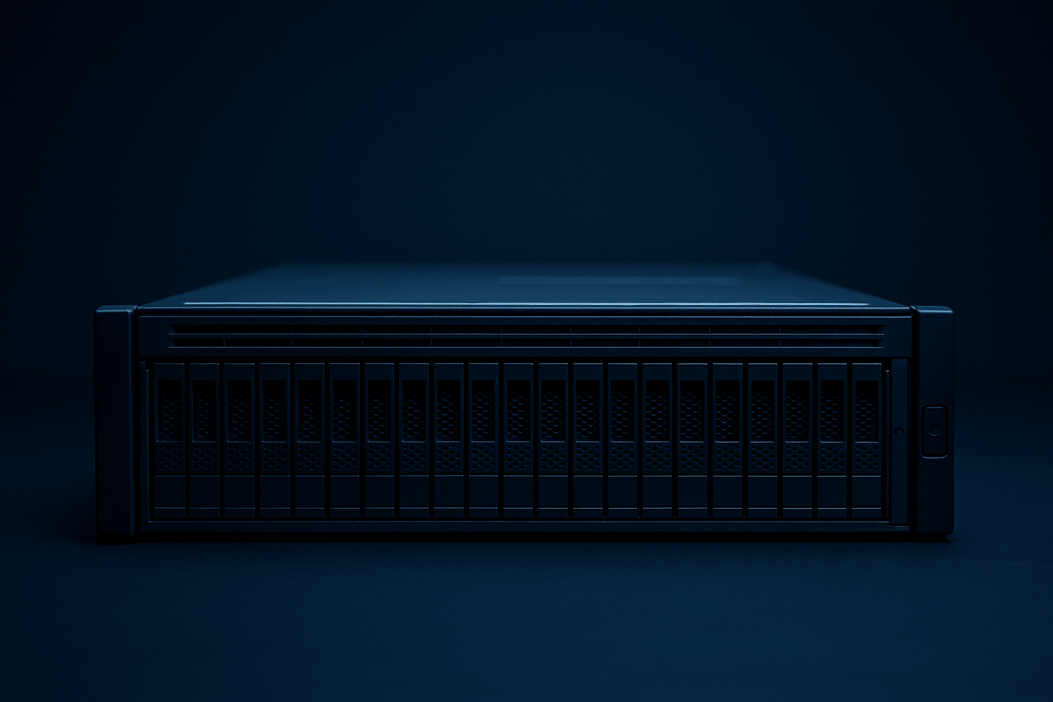 NetApp AFF A-Series —  A new era of performance and style