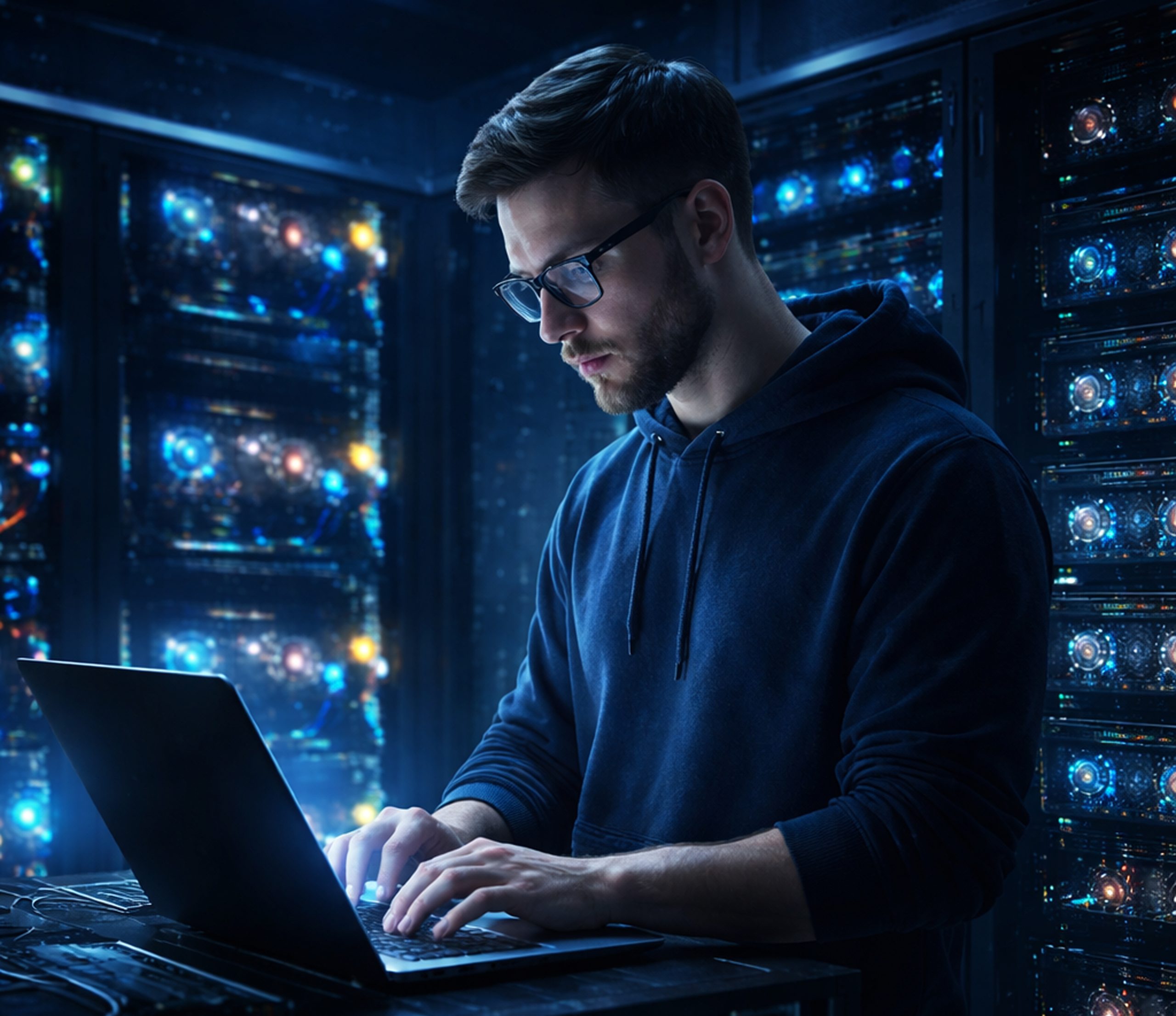 Rent GPU DedicatedServer for AI and HPC