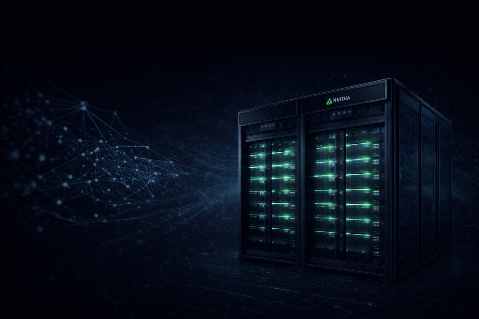 Rent an NVIDIA SuperPOD SupercomputerLaunch AI Workloads in Hours, Not Months